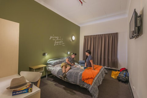 YHA Adelaide Central - Accommodation Cairns 41