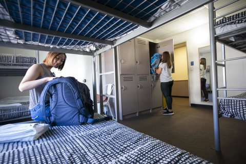 YHA Adelaide Central - Accommodation Cairns 44