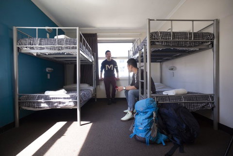 YHA Adelaide Central - Accommodation Cairns 10