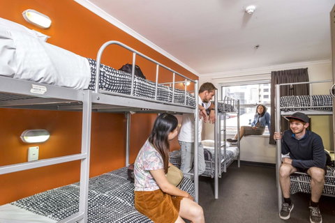 YHA Adelaide Central - Accommodation Cairns 21