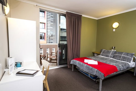 YHA Adelaide Central - Accommodation Cairns 31