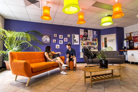 YHA Adelaide Central - Accommodation Cairns 24