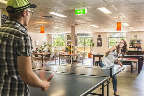 YHA Adelaide Central - Accommodation Cairns 38
