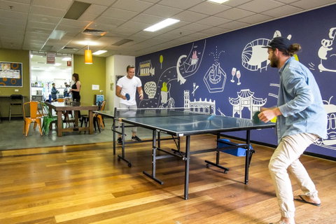 YHA Adelaide Central - Accommodation Cairns 11