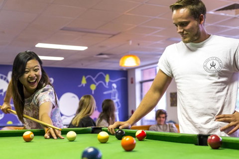 YHA Adelaide Central - Accommodation Cairns 25