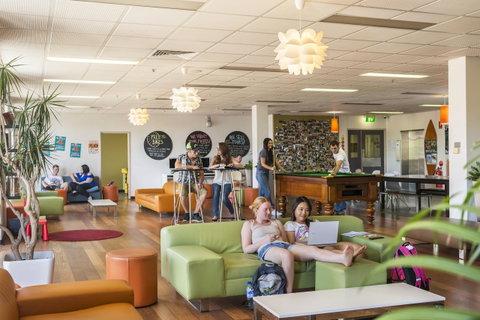 YHA Adelaide Central - Accommodation Cairns 27