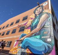 Adelaide Central YHA - Accommodation Cairns