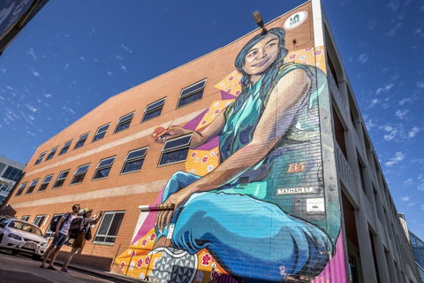 YHA Adelaide Central - Accommodation Cairns 0