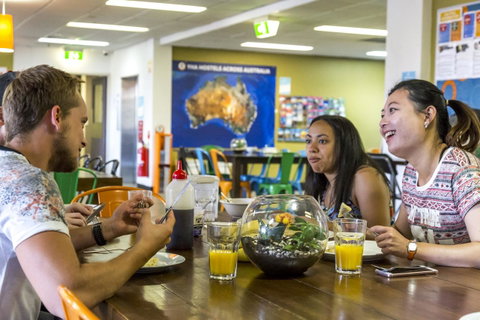 YHA Adelaide Central - Accommodation Cairns 30