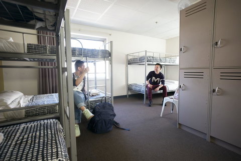YHA Adelaide Central - Accommodation Cairns 15