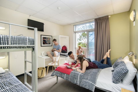 YHA Adelaide Central - Accommodation Cairns 43