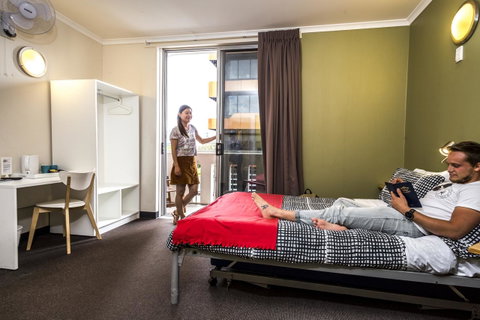 YHA Adelaide Central - Accommodation Cairns 22