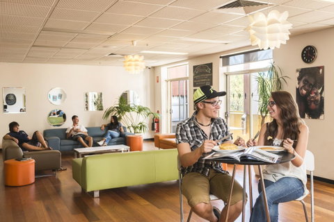 YHA Adelaide Central - Accommodation Cairns 35