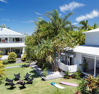 Atlantic Byron Bay - Accommodation Cairns
