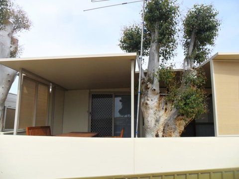 Ardrossan Caravan Park - Accommodation Cairns 1