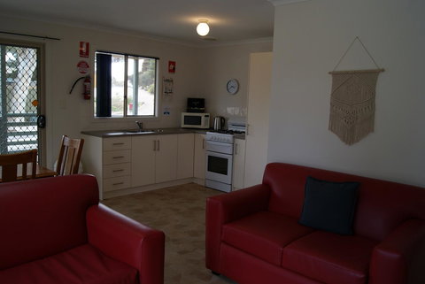 Ardrossan Caravan Park - Accommodation Cairns 11