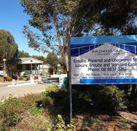 Ardrossan Caravan Park - Accommodation Cairns