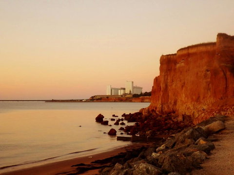 Ardrossan Caravan Park - Accommodation Cairns 5