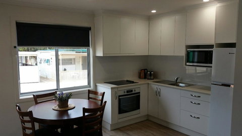 Ardrossan Caravan Park - Accommodation Cairns 19