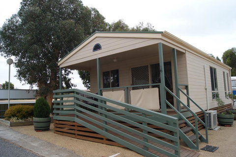 Ardrossan Caravan Park - Accommodation Cairns 4