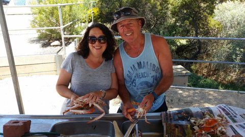 Ardrossan Caravan Park - Accommodation Cairns 2