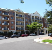 ADELAIDE CENTRAL APARTMENT - 3BR 2BATH  CARPARK - Accommodation Cairns