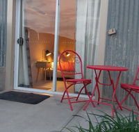Desert Gum Retreat Gough St - Accommodation Cairns