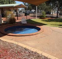Discovery Parks  Port Augusta - Accommodation Cairns