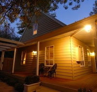 A Secret Treasure - Accommodation Cairns