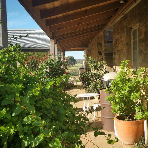 Pennys Road - Accommodation Cairns 6