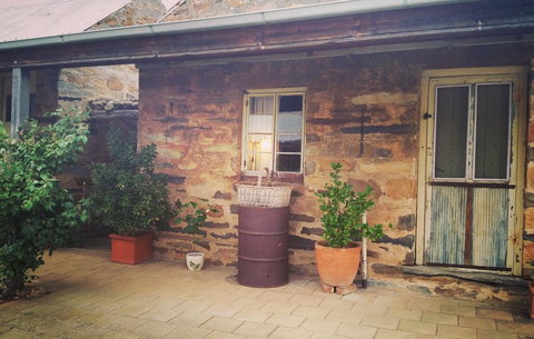 Pennys Road - Accommodation Cairns 11