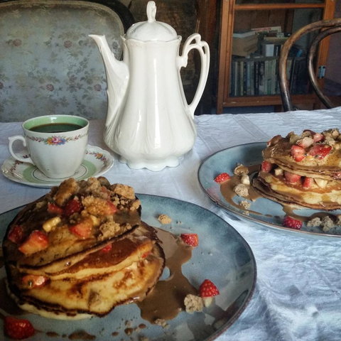 Pennys Road - Accommodation Cairns 15