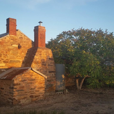 Pennys Road - Accommodation Cairns 14