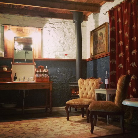 Pennys Road - Accommodation Cairns 2