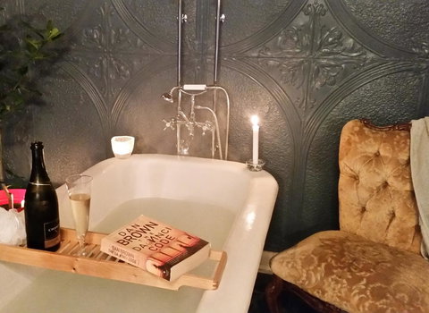 Pennys Road - Accommodation Cairns 0