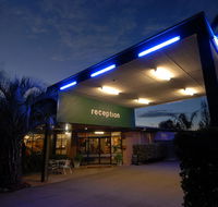 Barossa Motor Lodge - Accommodation Cairns