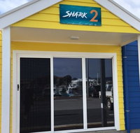 The Shark Apartments 2 - Accommodation Cairns