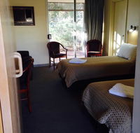 Roxby Downs Motor Inn - Accommodation Cairns