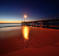 Yankalilla Bay Homestead - Accommodation Cairns