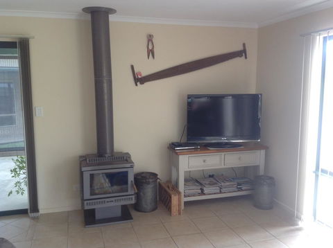 Breakaway Farmstay - Accommodation Cairns 12