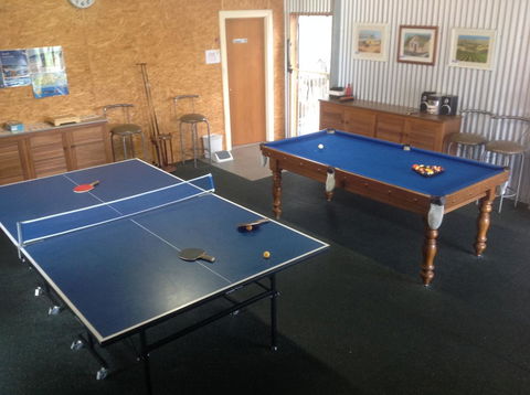 Breakaway Farmstay - Accommodation Cairns 5