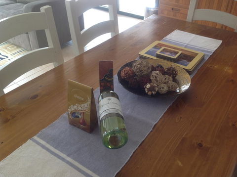 Breakaway Farmstay - Accommodation Cairns 2