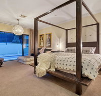 City-Barossa Gateway - Accommodation Cairns