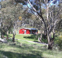 Clare Valley Cabins - Accommodation Cairns