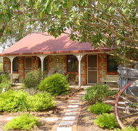 Langmeil Cottages - Accommodation Cairns