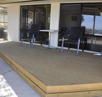 the club house - Accommodation Cairns