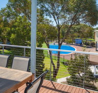 South Shores Villa 52 - South Shores Normanville - Accommodation Cairns