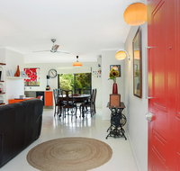 Red Door - Accommodation Cairns