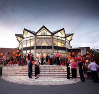 Lyndoch Hill - Accommodation Cairns