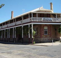 Sonbern Lodge Motel - Accommodation Cairns